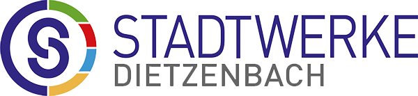 Logo Stadtwerke Dietzenbach